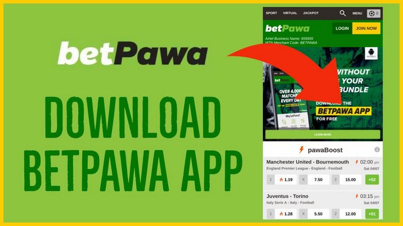 BetPawa Ghana Mobile Application Evaluation: Features, Download, and Betting Experience BetPawa Ghana Mobile Application Evaluation: Features, Download, and Betting Experience