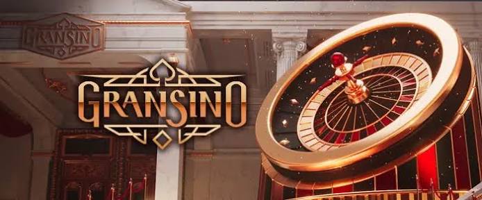 Gransino Online Casino Testimonial Gransino Online Casino Testimonial